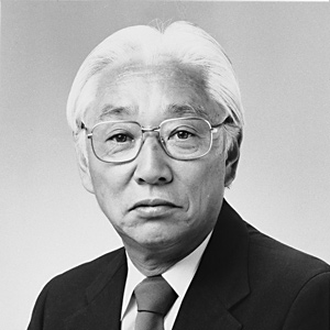 Akio Morita