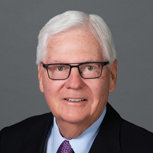 Arni Thorsteinson Chair IDEA Committee