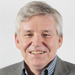 Bill Baines