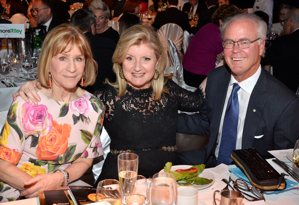 IDEA Gala Photo